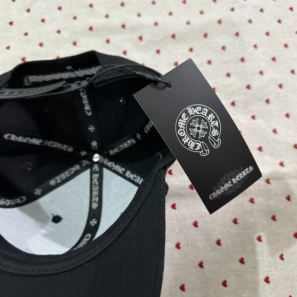 Chrome Hearts Hat - Picture 6 of 7